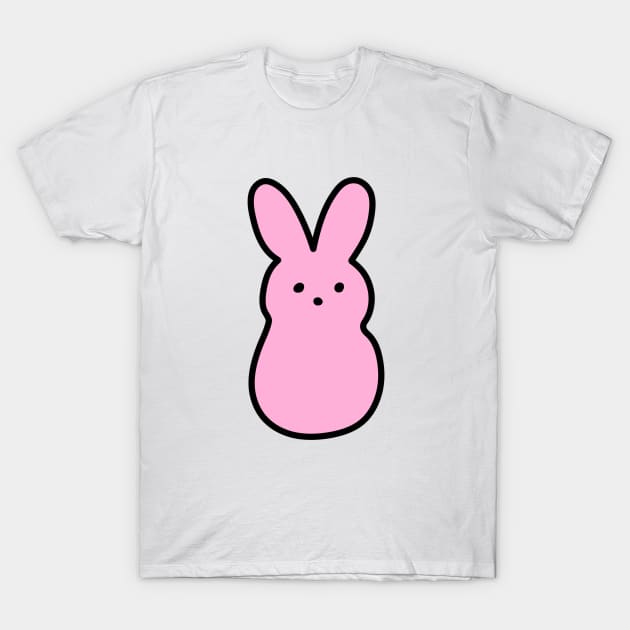 lil peep T-Shirt by Antho